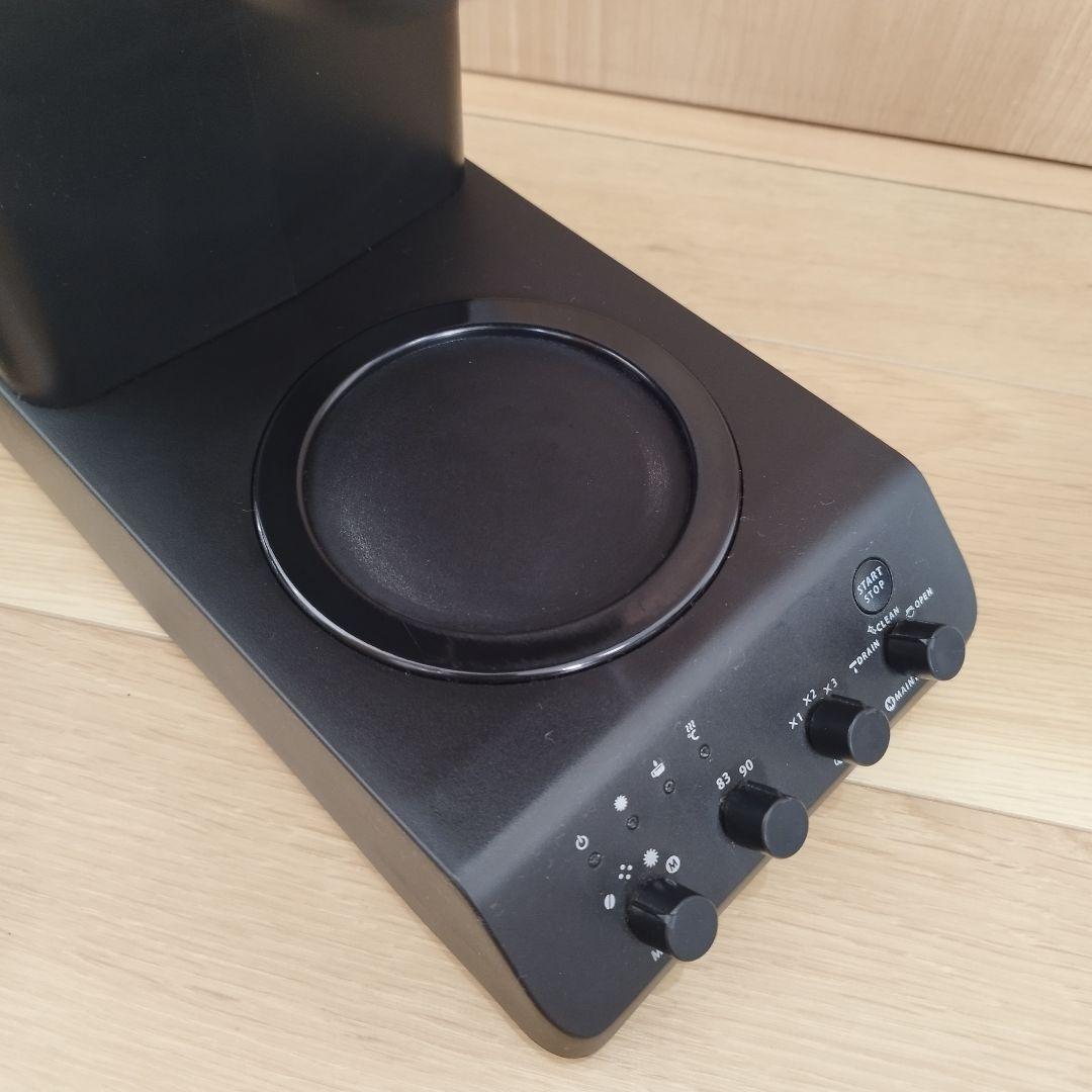 TWINBIRD☆全自動コーヒーメーカー