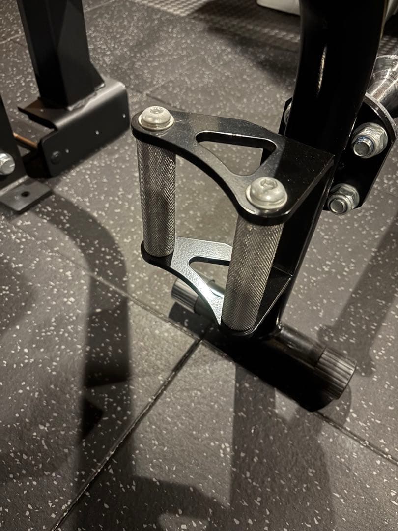 しんちゃん　ONI オープンヘックスバー