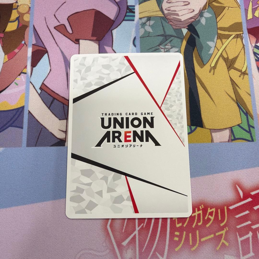 ユニオンアリーナ　NIKKE アクションポイント