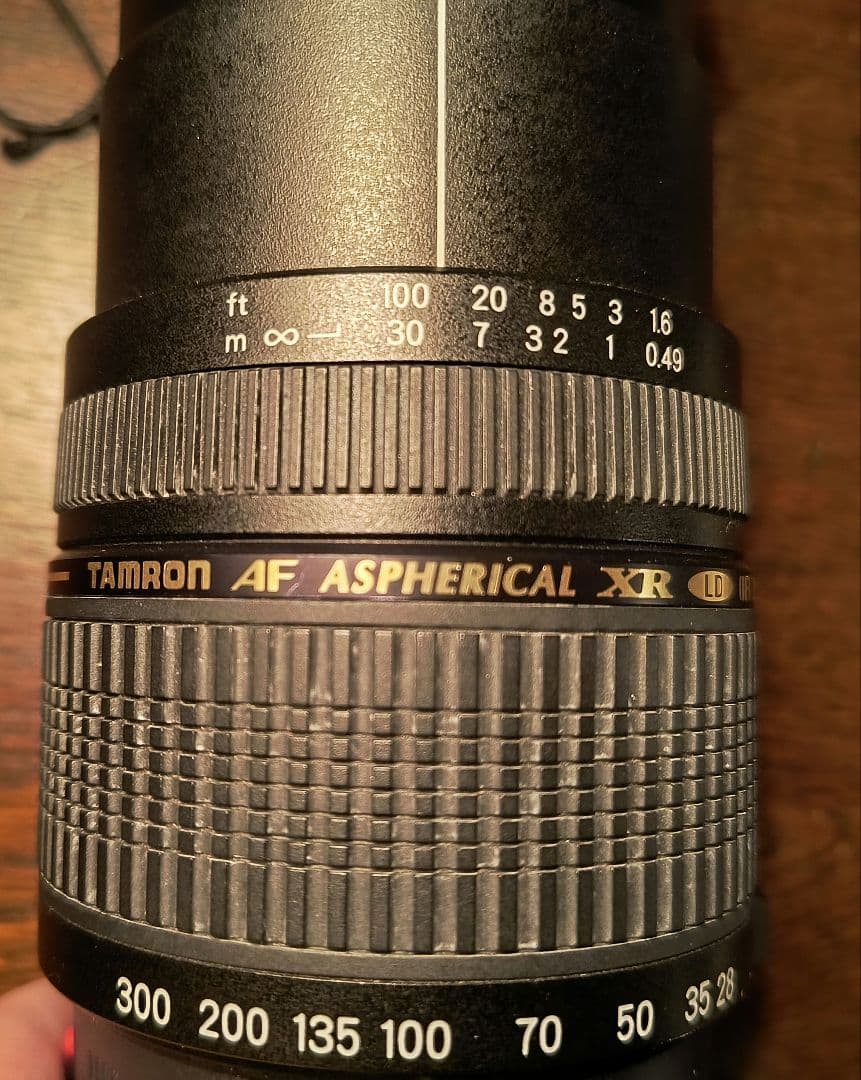 MINOLTAのα-7、一眼レフ　フィルムカメラ（フルセット）