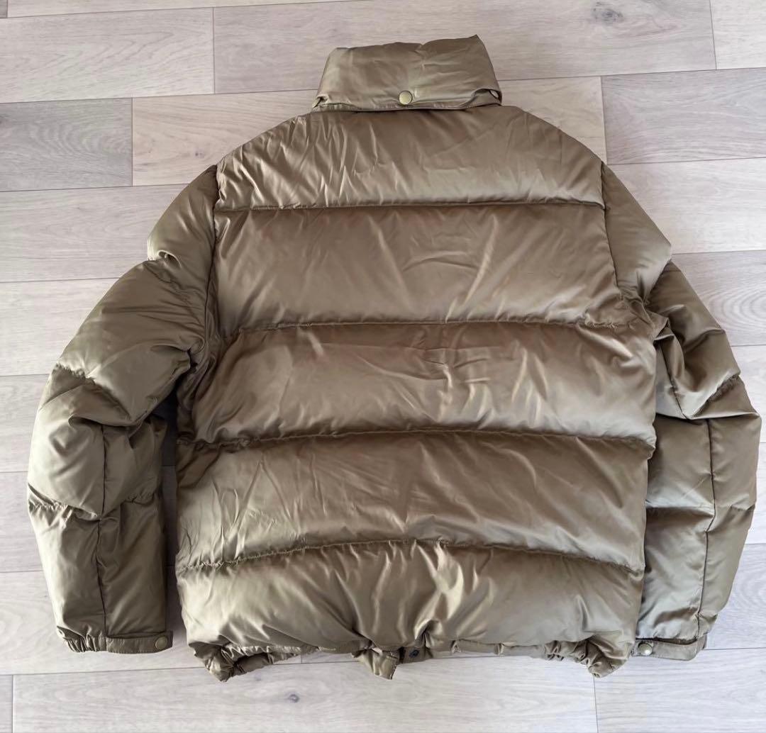 極美品 Polo by Ralph Lauren ダウンジャケット M