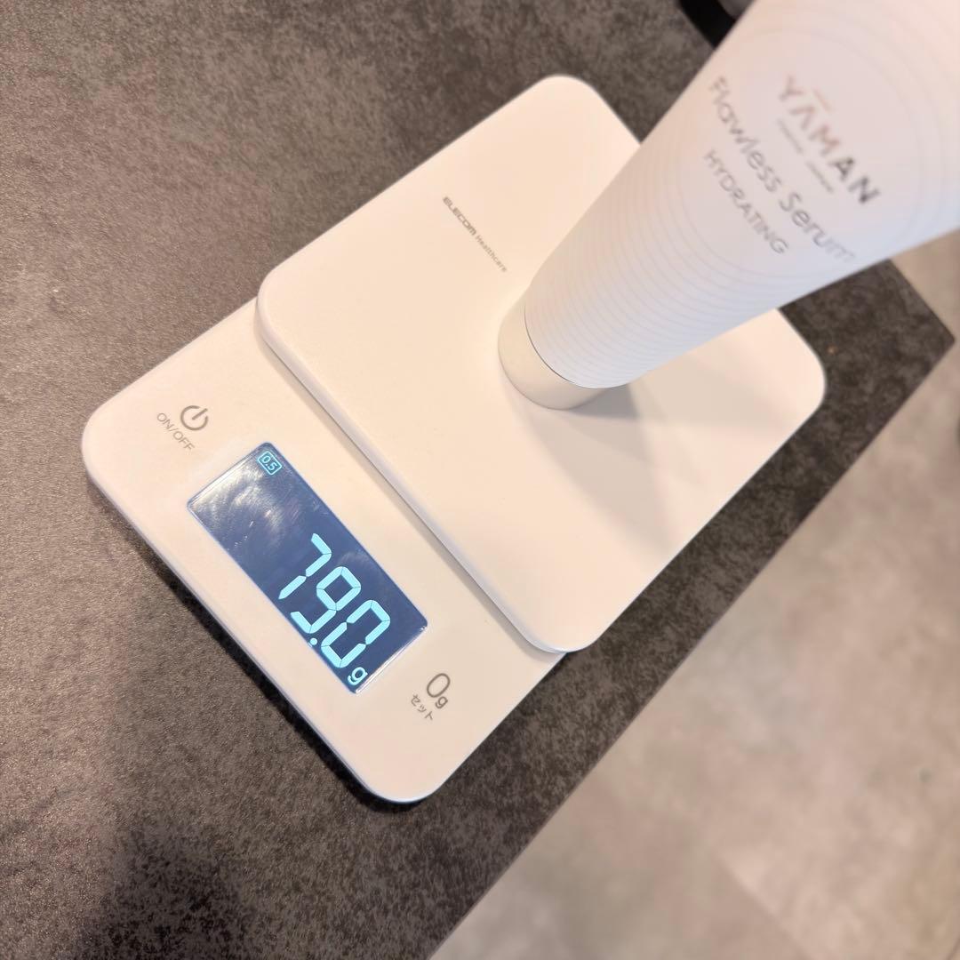 YAMAN リフトロジー YJFD1N