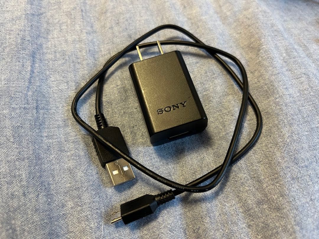 SONY RX100M5A +新品未使用MPK-URX100A