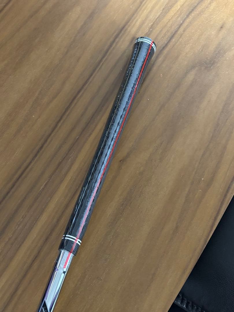 【カスタムオーダー品】RTZ ウェッジ ブラックサテン 56°mid(10)