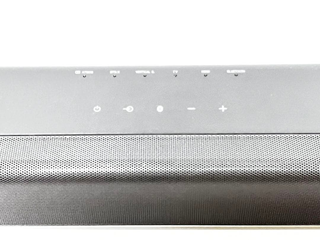 ソニー　サウンドバー　HT-X8500