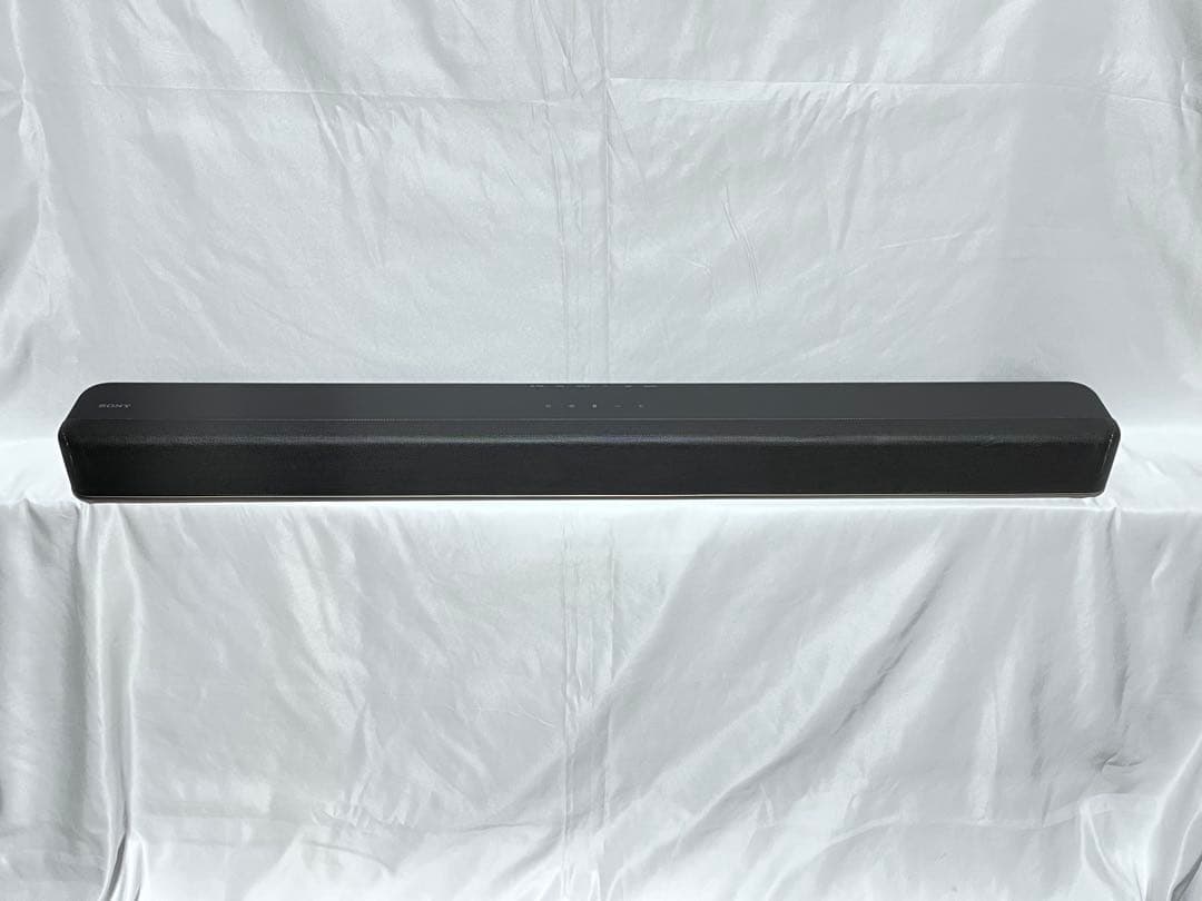 ソニー　サウンドバー　HT-X8500