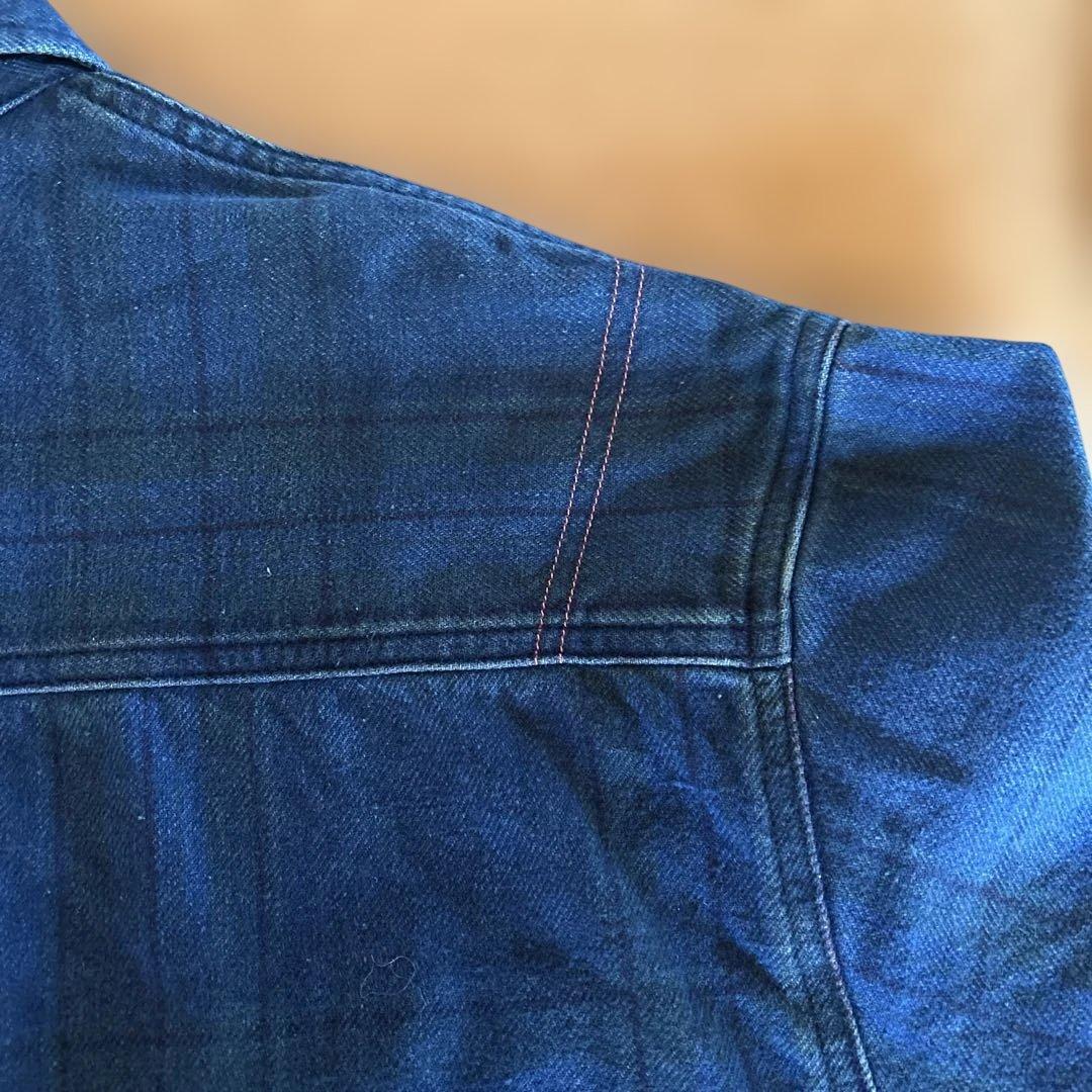 ANACHRONORMのネルチャツ