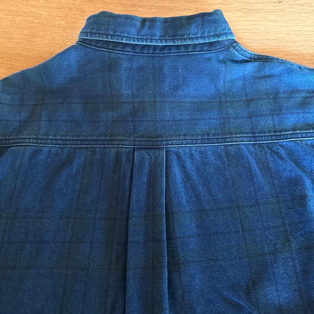 ANACHRONORMのネルチャツ