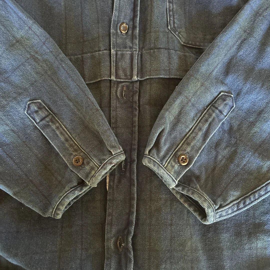 ANACHRONORMのネルチャツ