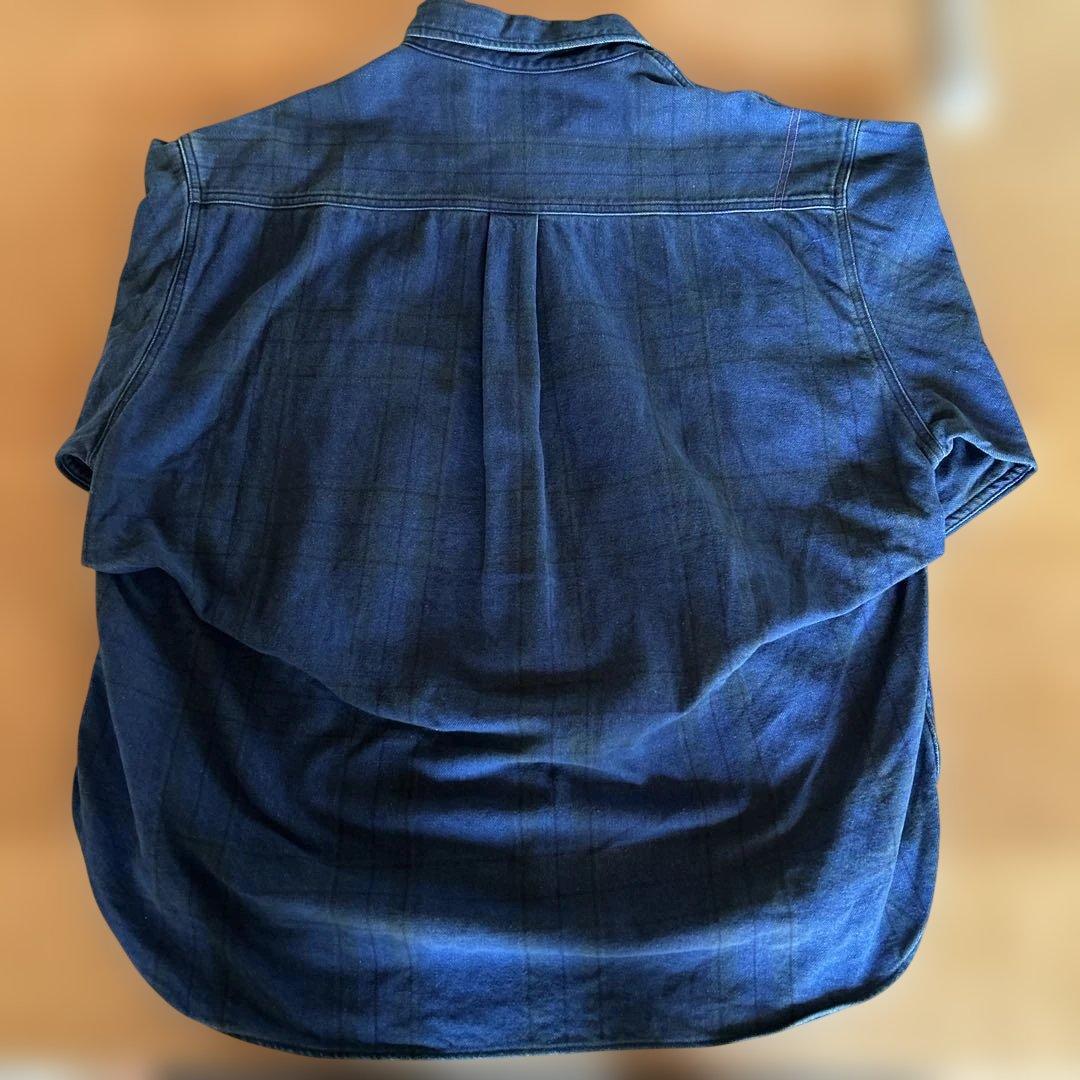 ANACHRONORMのネルチャツ