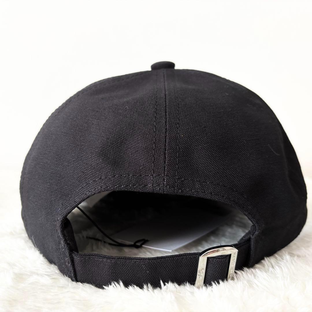 【新品未使用】Maison kitsune ベイビー フォックス 6P キャップ