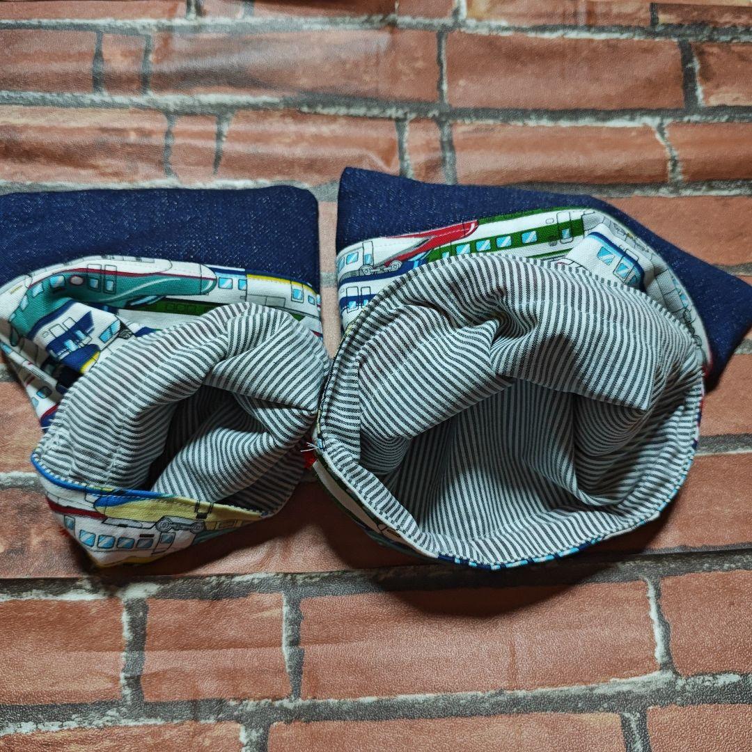 naco様オーダーページ　体操着袋　上履き入れ　オーダー