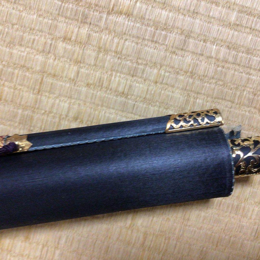 【隠元禅師】 南無阿弥陀仏　掛軸