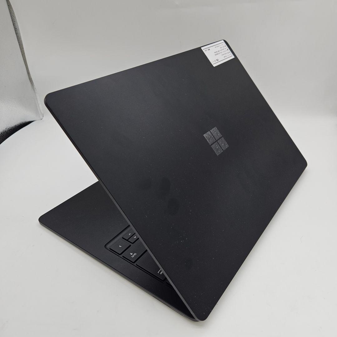 ✨ Microsoft Surface Laptop 4（13.5 ／ブラック）