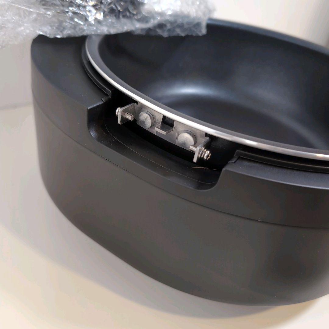 AINX スマートオートクッカー AX-C1B 未使用 通電確認のみ