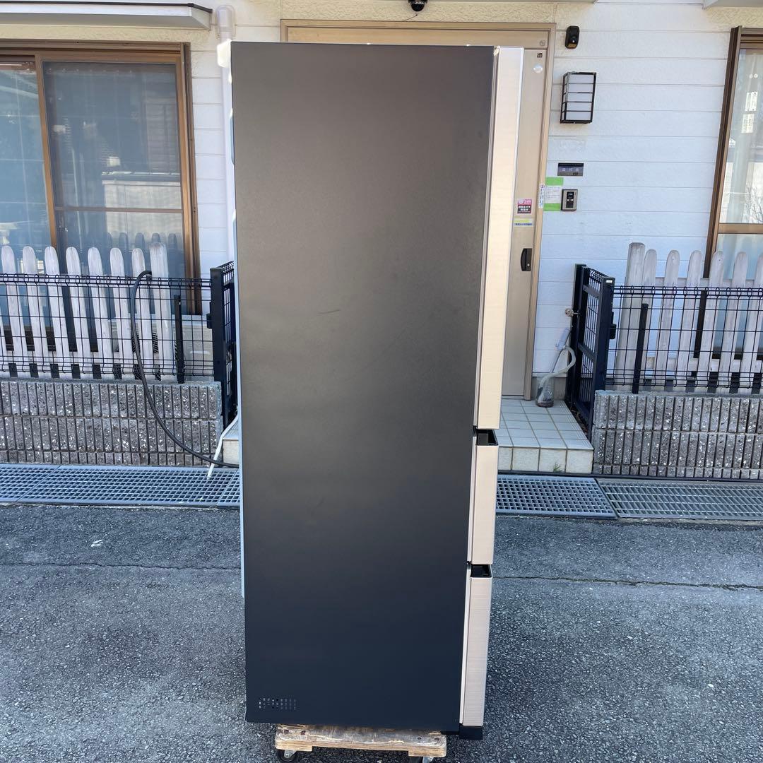 最終値下げ 日立2023年製315L冷蔵庫 自動製氷 超美品 送料/設置無料