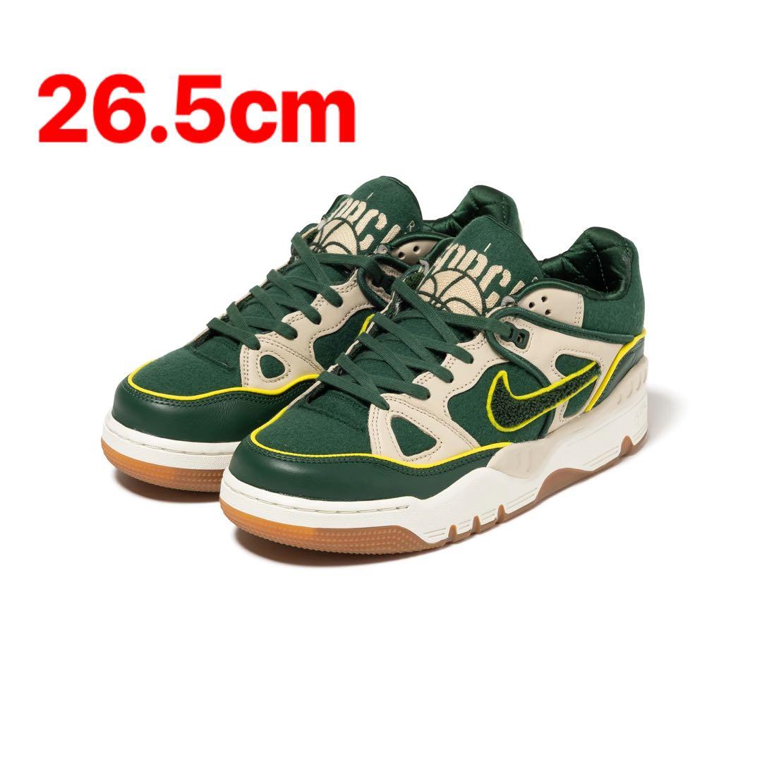 NIGO® × Nike Air Force 3 Low SP