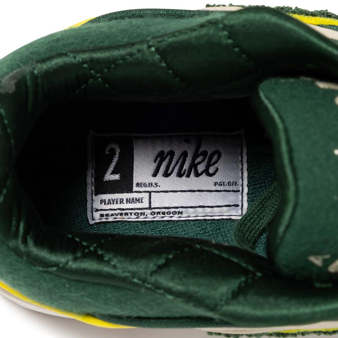 NIGO® × Nike Air Force 3 Low SP