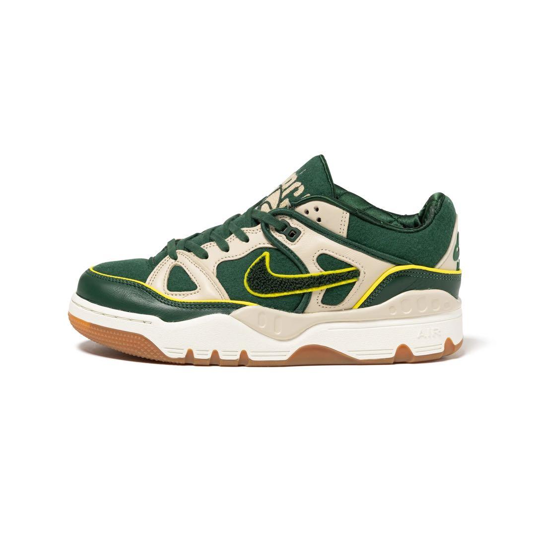 NIGO® × Nike Air Force 3 Low SP