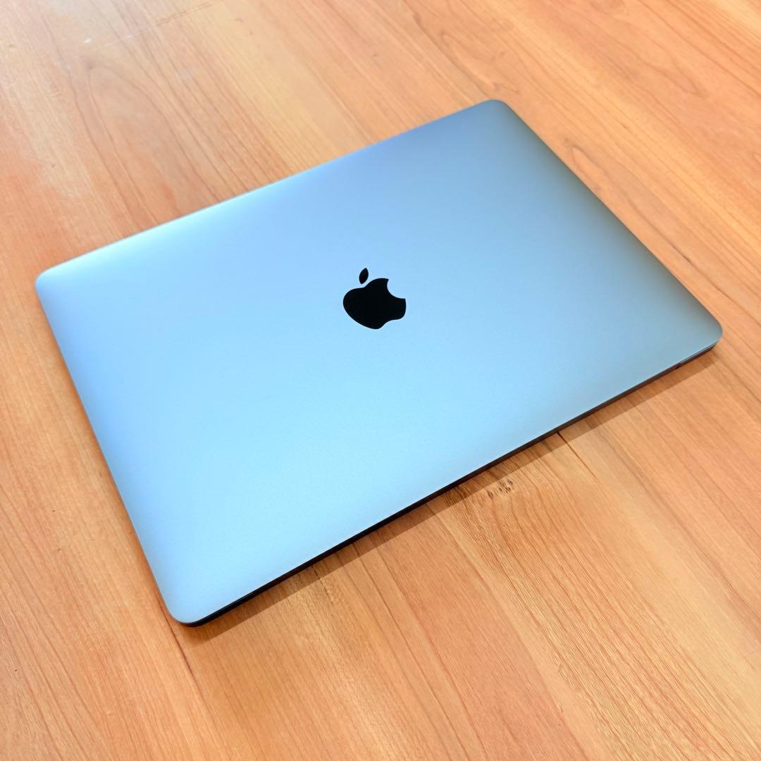 MacBook Air 13インチ 2020 M1 16GB SSD512GB