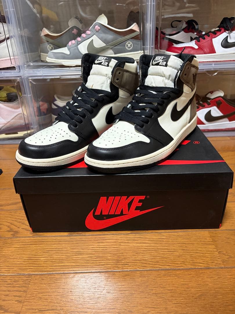 靴 Nike Air Jordan 1 High OG \