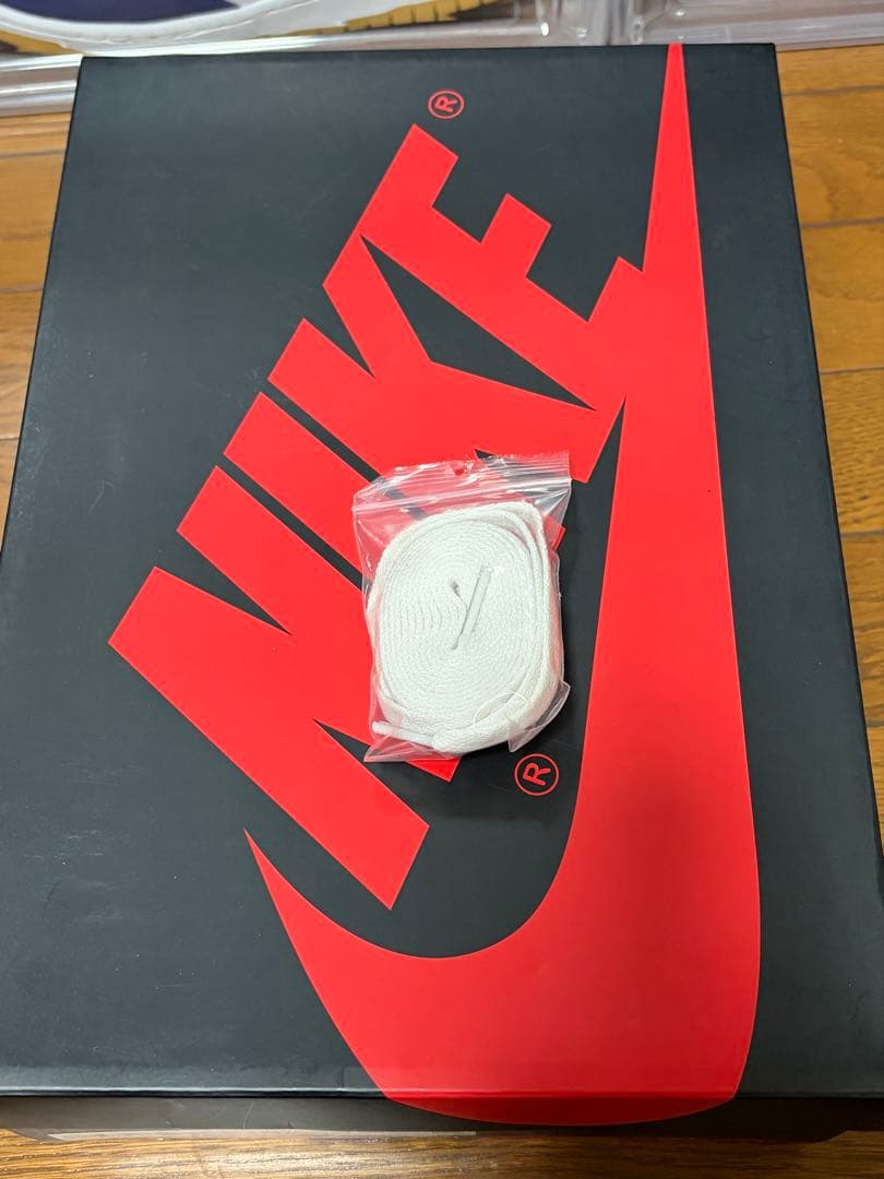 靴 Nike Air Jordan 1 High OG \"Dark Mocha\"