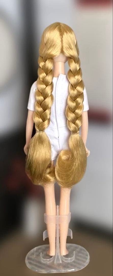 ジェニーフレンド　ジェシカ　リカちゃんキャッスル2025年2月フレンズクラブDX