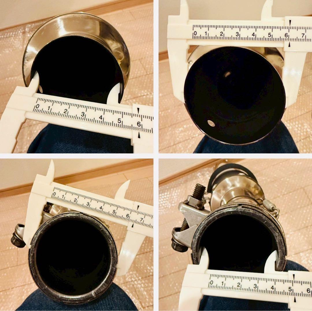 極美品 オオニシヒートマジック チタン サイレンサー 希少