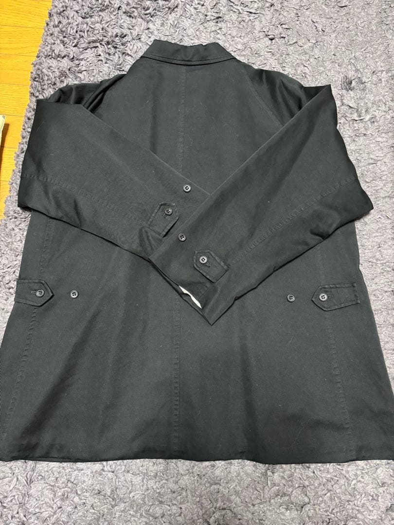 モ*ん様 old joe ダスタージャケット 40 オールドジョー