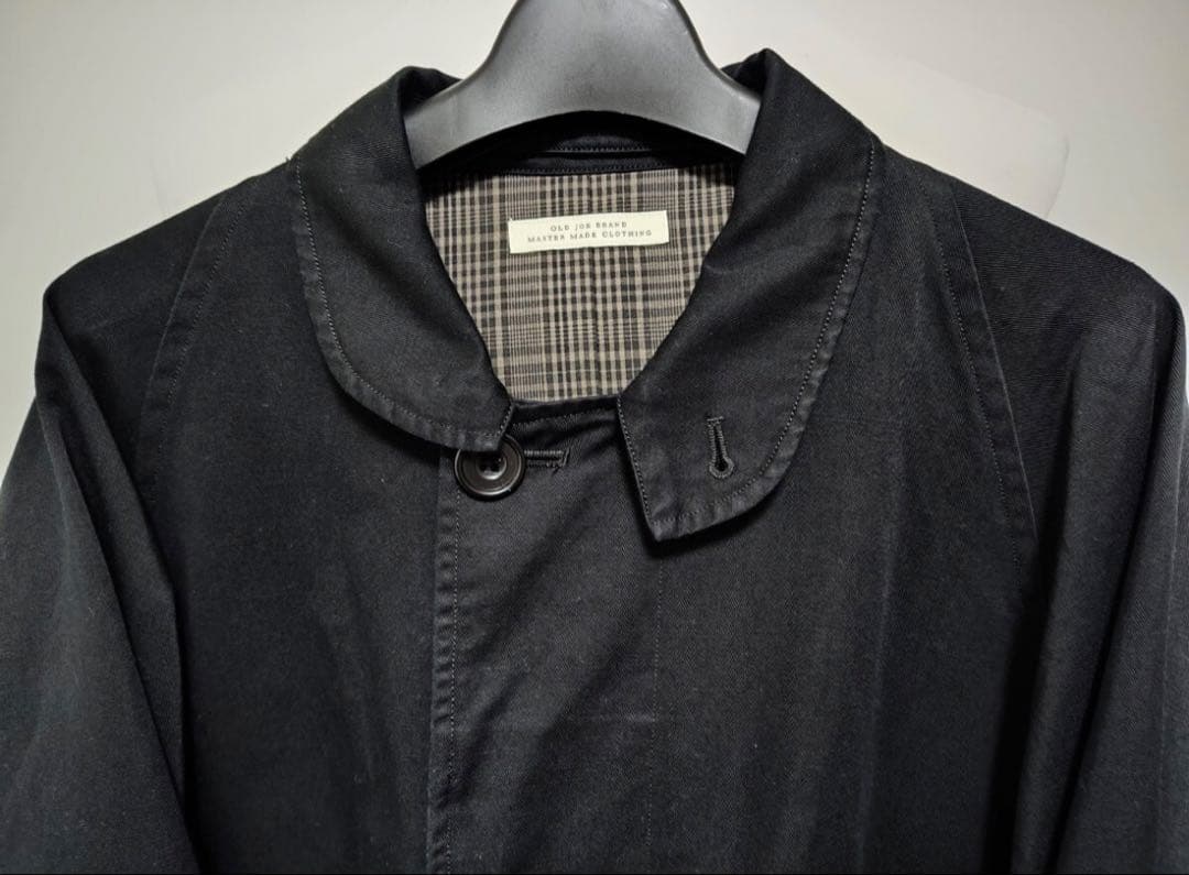 モ*ん様 old joe ダスタージャケット 40 オールドジョー