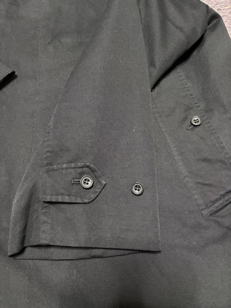 モ*ん様 old joe ダスタージャケット 40 オールドジョー