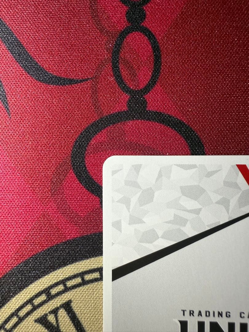 ユニオンアリーナ マクロス ランカ・リー 直筆サイン