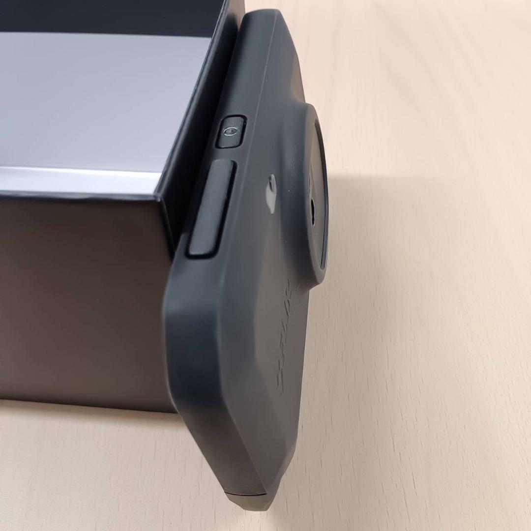 FLIR 【国内正規品】 FLIR C3-X 赤外線サーモグラフィーカメラ