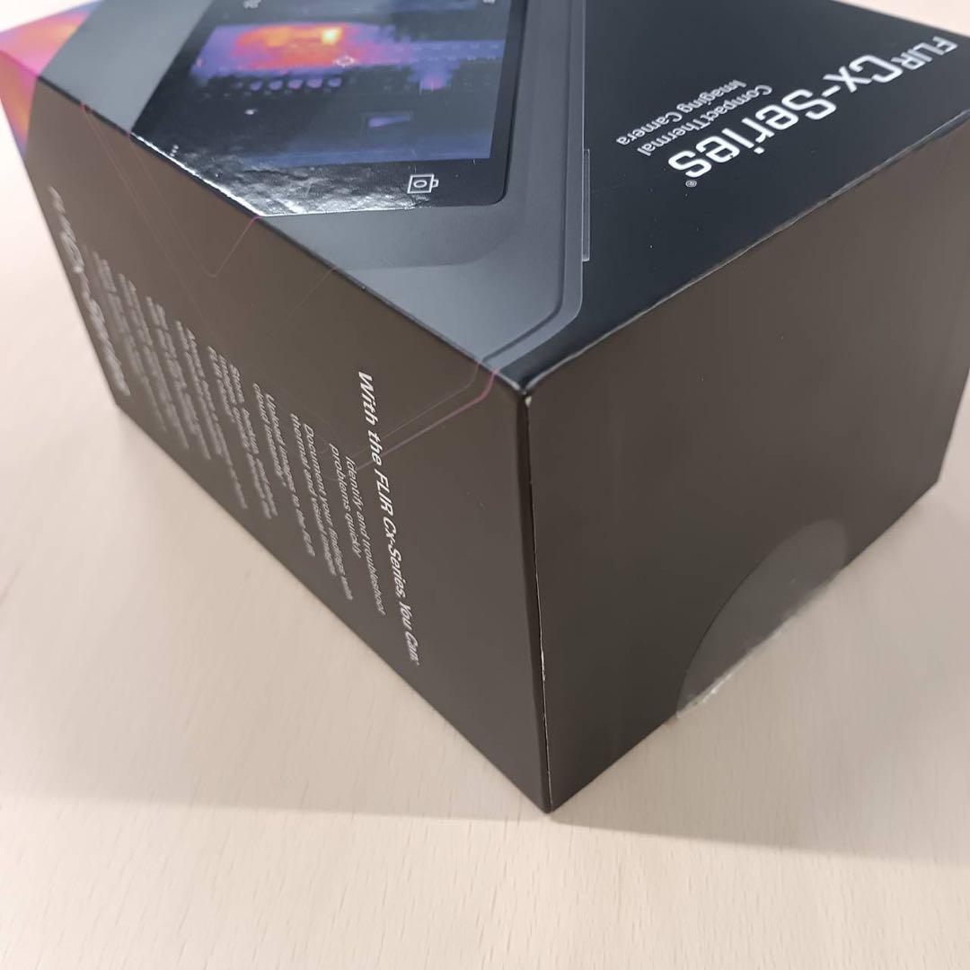 FLIR 【国内正規品】 FLIR C3-X 赤外線サーモグラフィーカメラ