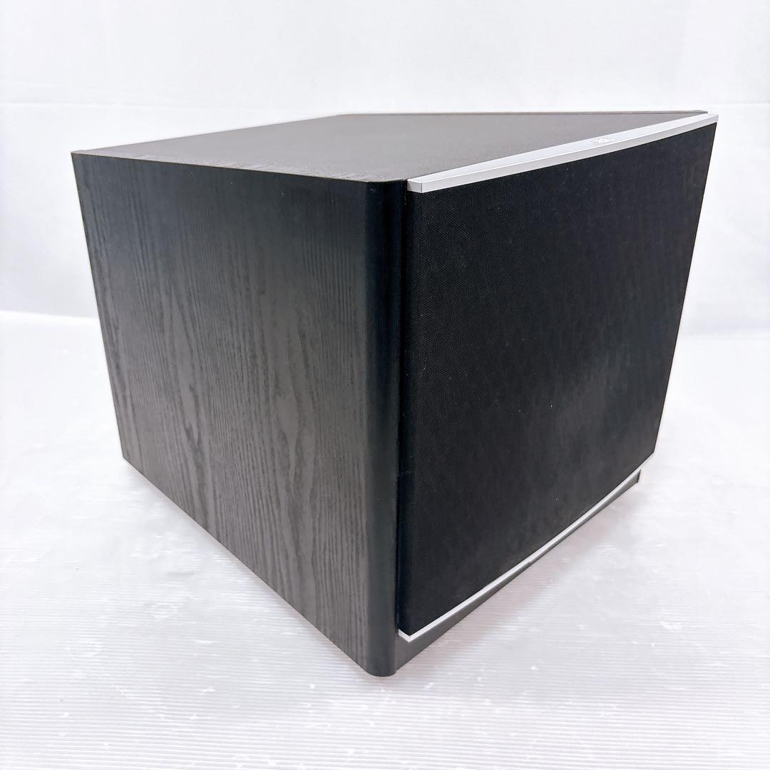 【美品】JBL ジェービーエル SUB 100P サブウーファー