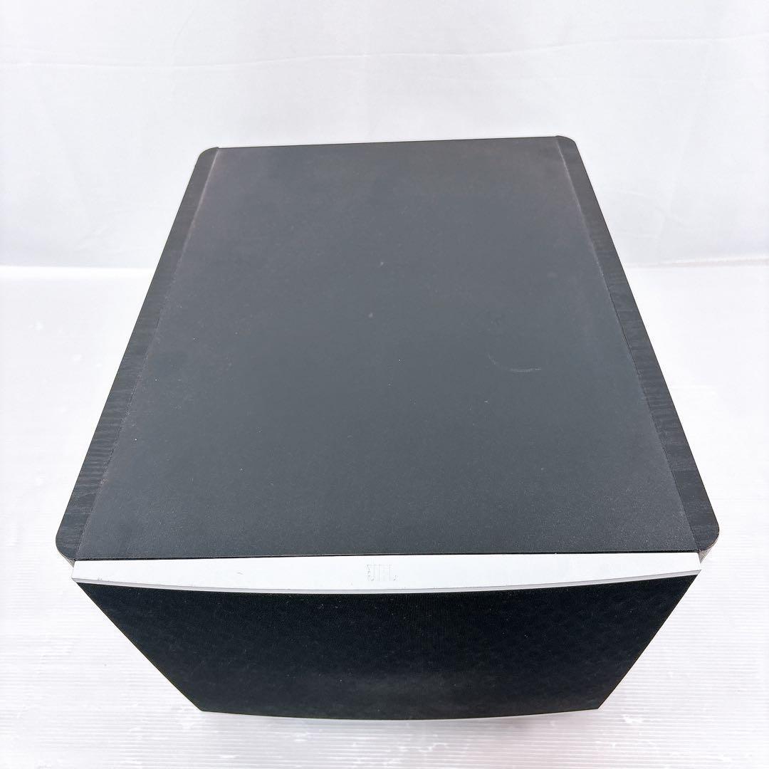 【美品】JBL ジェービーエル SUB 100P サブウーファー