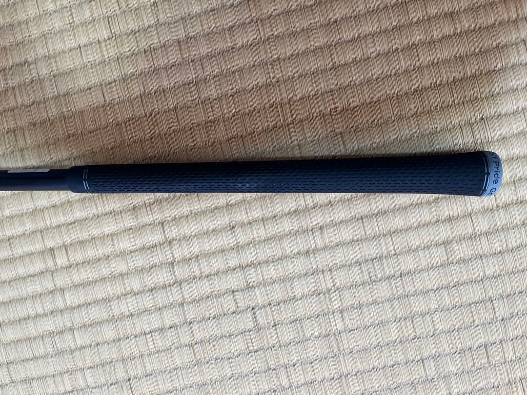 PARADYM パラダイムドライバー 9°（Rシャフト）調整機能付き