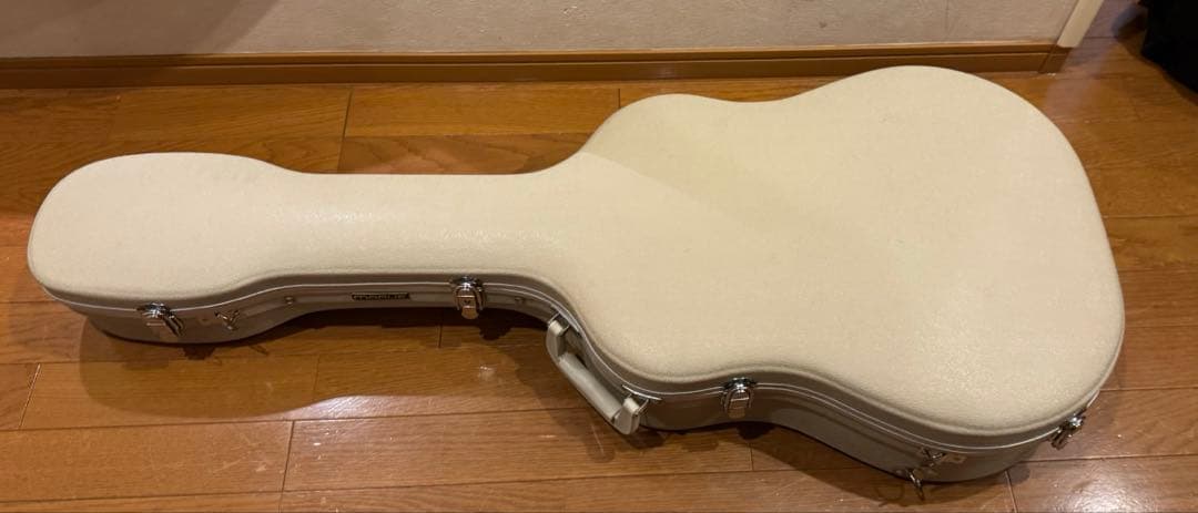 k.yairi me-82 オール単板