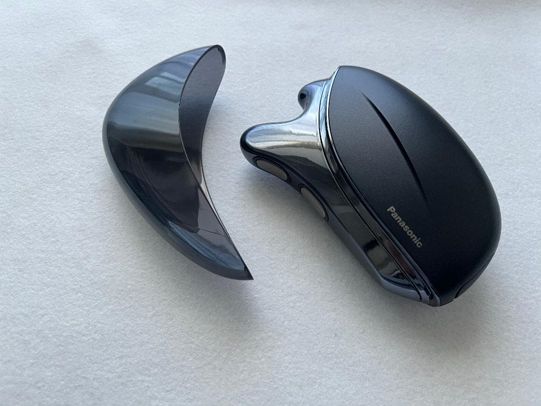 Panasonic 　バイタリフトかっさ（ EH-SP85）2、3回使用