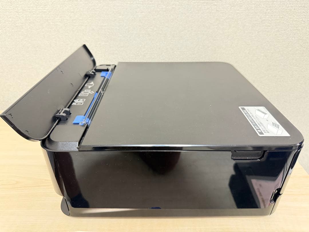 k*g様 EPSON EP-882AB インクジェットプリンター 本体 動作確認