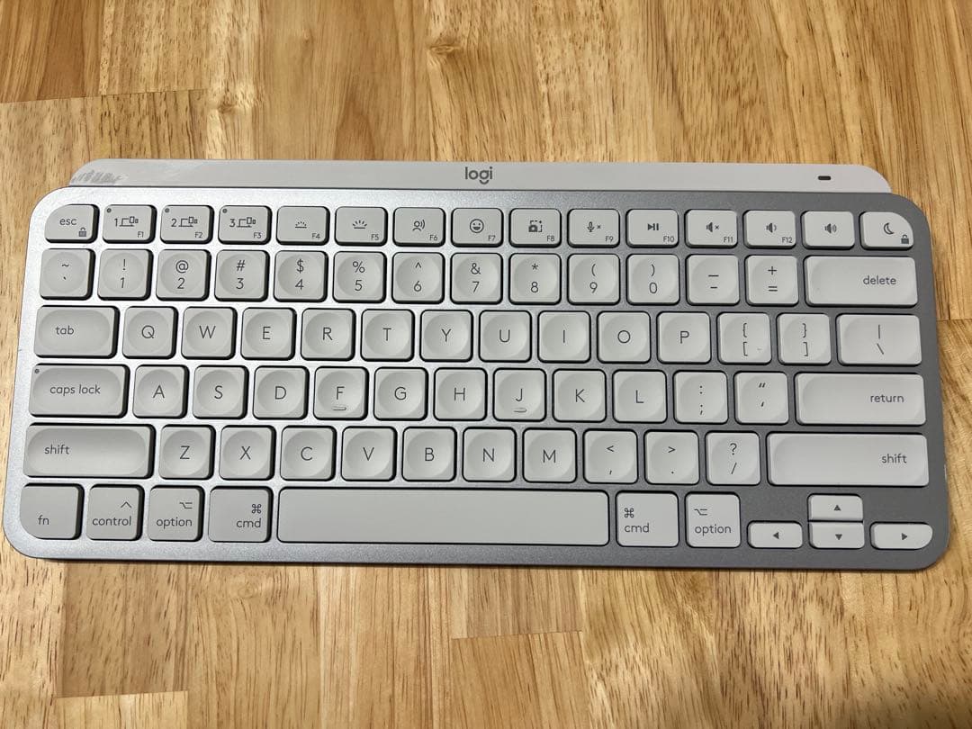 Logicool MX KEYS mini for mac【US配列】
