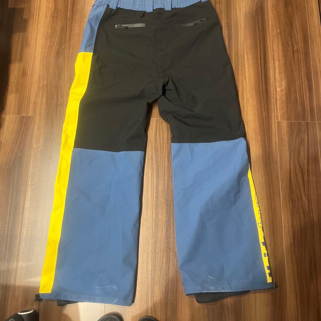 thirtytwoセットアップ