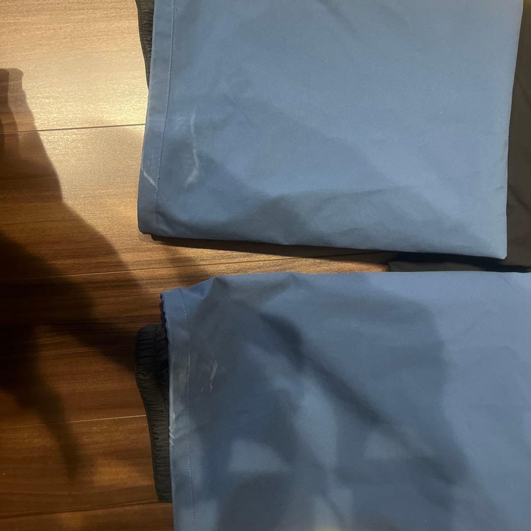 thirtytwoセットアップ