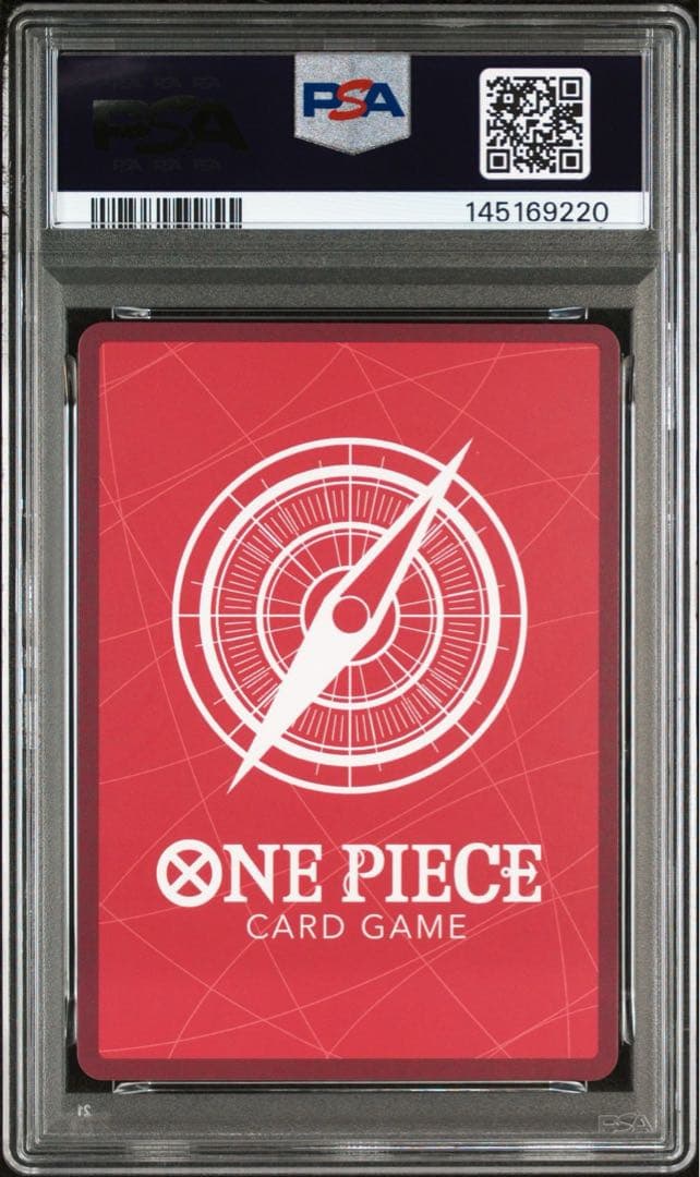 【PSA10】エネルbase shop リミテッドカードコレクション