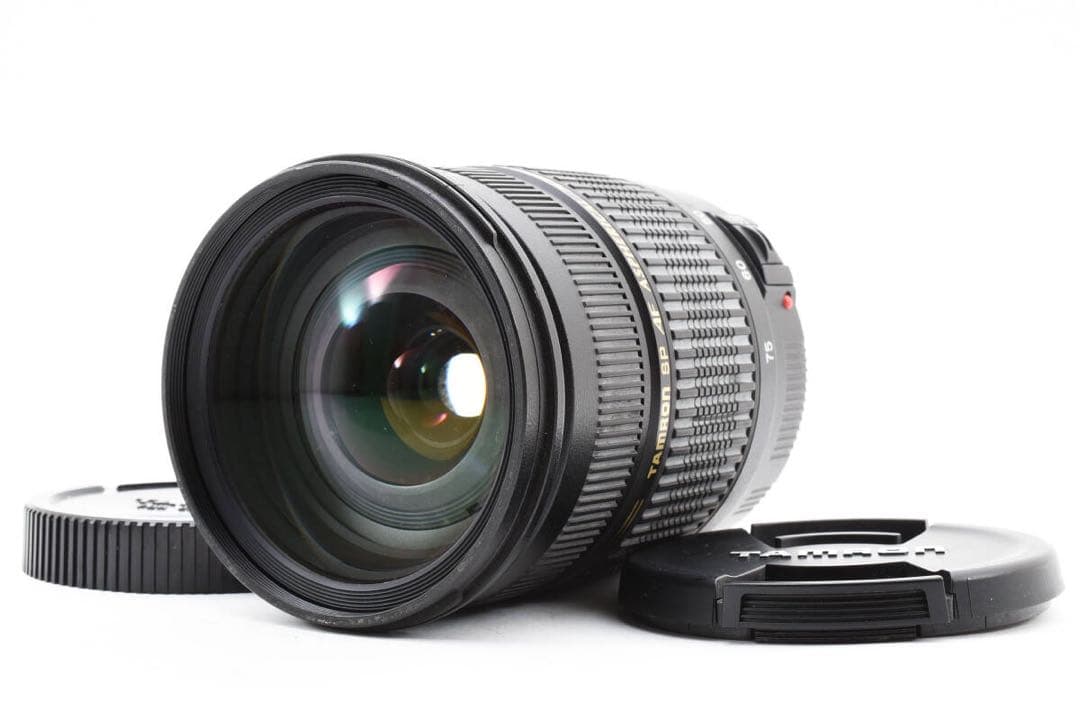 TAMRON 28-75mm F2.8 SP AF MACRO キヤノン用