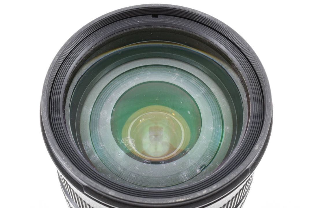 TAMRON 28-75mm F2.8 SP AF MACRO キヤノン用