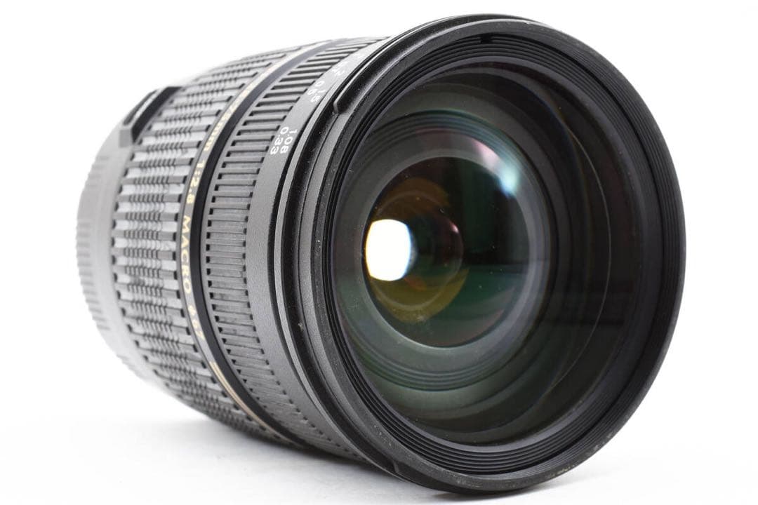 TAMRON 28-75mm F2.8 SP AF MACRO キヤノン用