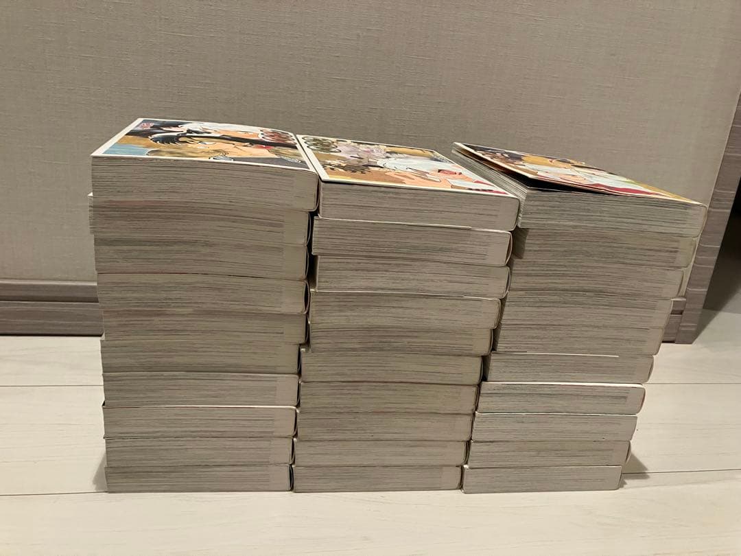 犬夜叉 ワイド版 全巻セット 1-30巻