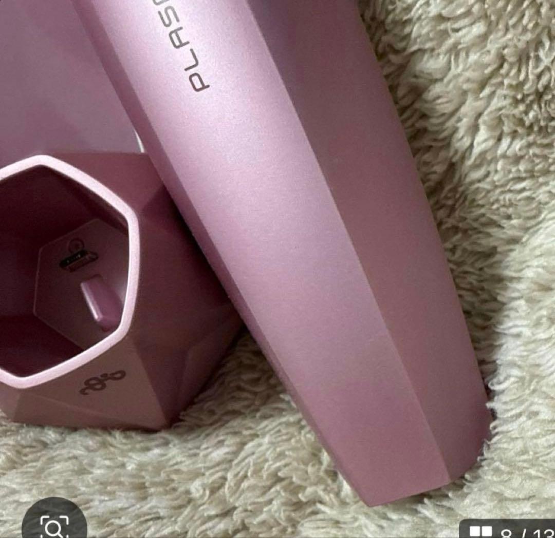 美顔器　プラズマクル　セブンビューティー