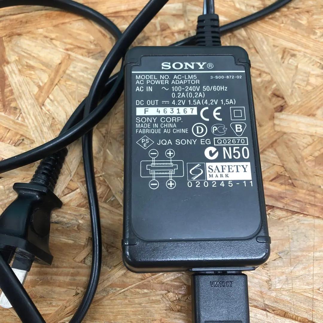 SONY cyber shot 4.0 サイバーショット DSC-F77A